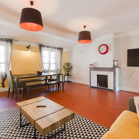 Backpackers Antibes Exterior foto