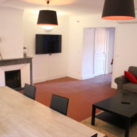 Backpackers Antibes Exterior foto