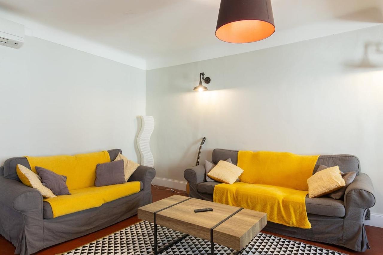 Backpackers Antibes Exterior foto