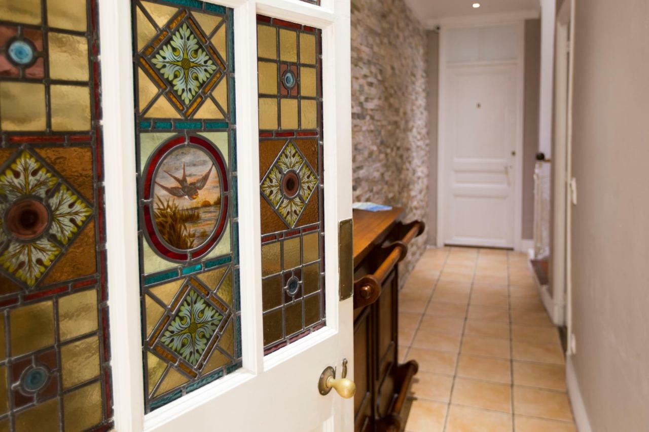 Backpackers Antibes Exterior foto